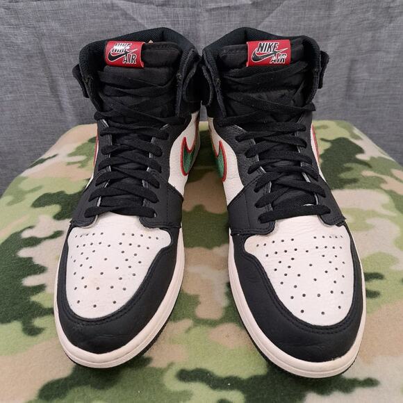%Nike Air Jordan 1 Retro High Sports Illustrated A Star Is Born 2018 / AJ12 main image 11